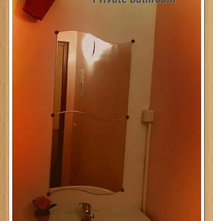 Vandrarhem Lumiere
