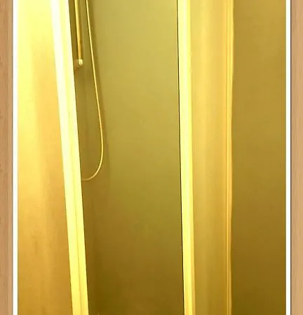 Vandrarhem Lumiere *