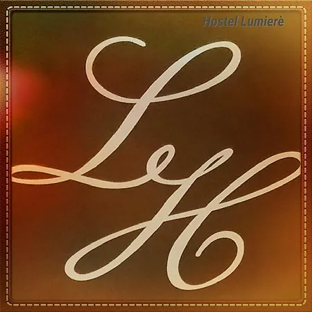 Хостел Lumiere