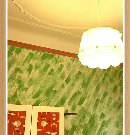Хостел Lumiere *