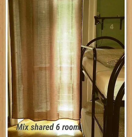 Hostel Lumiere Milánó