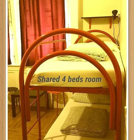 Hostel Lumiere Milánó