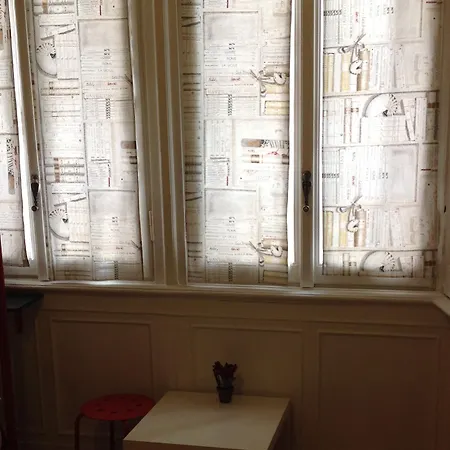 Lumiere Hostel Milánó
